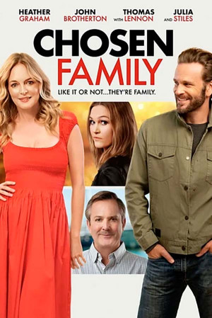 Mi familia preferida (2024)