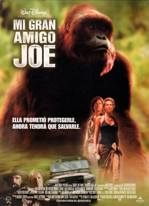 Mi gran amigo Joe