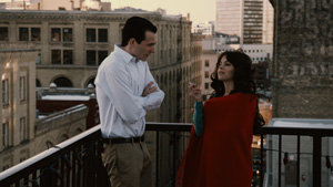 Mi gran aventura sexual foto crítica.