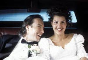 Mi gran boda griega foto crítica.