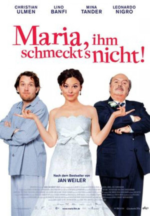 Mi gran boda italiana (2009)