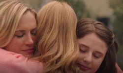 Mi hermana desaparecida