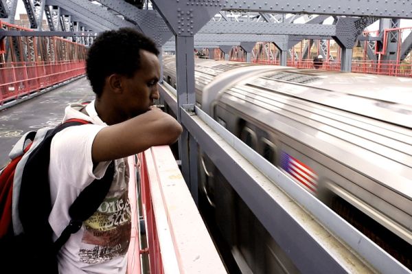 Mi hermano Ali foto crítica.