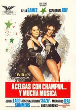 Mi hijo no es lo que parece (1974)