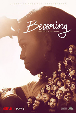 Mi historia (Becoming) (2020)