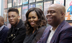 Mi historia (Becoming)