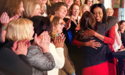 Mi historia (Becoming)