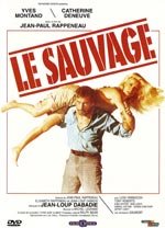 Mi hombre es un salvaje (1975)