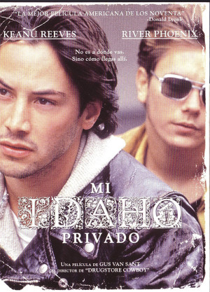 Mi Idaho privado