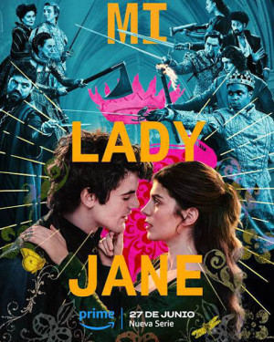 Mi Lady Jane (2024)