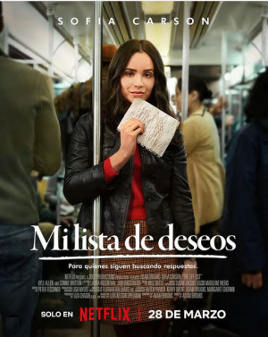 Mi lista de deseos (2025)