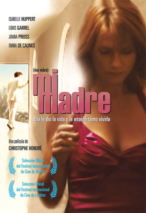 Mi madre (2004)