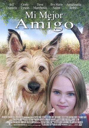 Mi mejor amigo