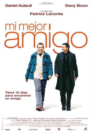 Mi mejor amigo (2006)