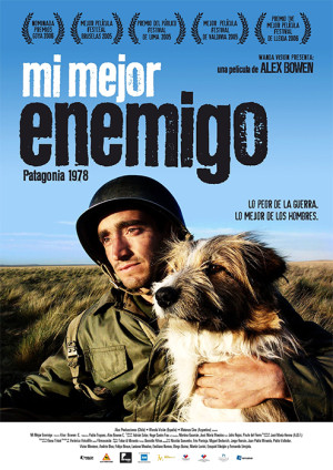 Mi mejor enemigo (2005)