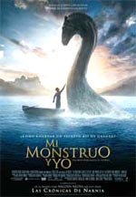 Mi monstruo y yo (2007)