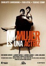 Mi mujer es una actriz