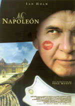 Mi Napoleón (2001)