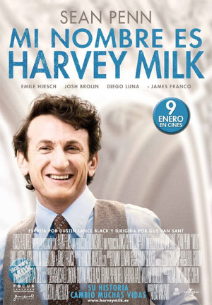 Mi nombre es Harvey Milk (2008)