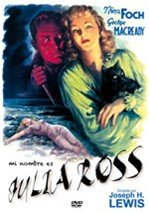 Mi nombre es Julia Ross (1945)