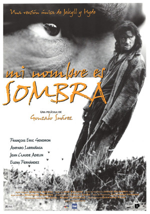 Mi nombre es sombra