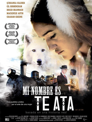 Mi nombre es Te Ata (2017)
