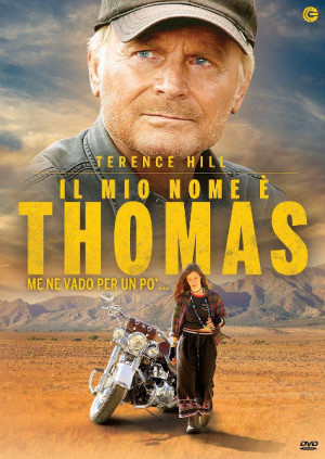 Mi nombre es Thomas (2018)