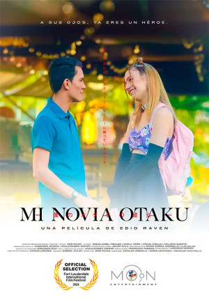 Mi novia Otaku (2023)