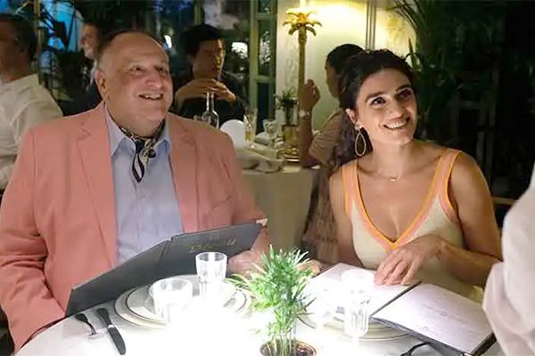 Mi otro Jon foto crítica.