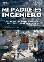 Mi padre es ingeniero