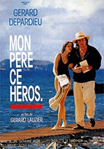 Mi padre, mi héroe (1991)