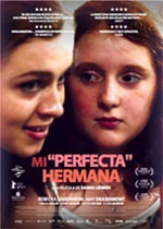 Mi "perfecta" hermana