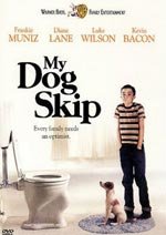 Mi perro Skip (2000)