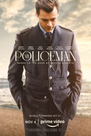 Mi policía
