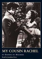 Mi prima Raquel (1952)