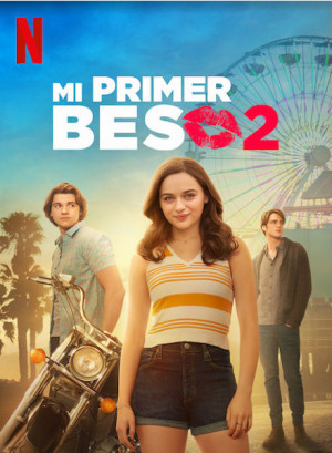 Mi primer beso 2 (2020)