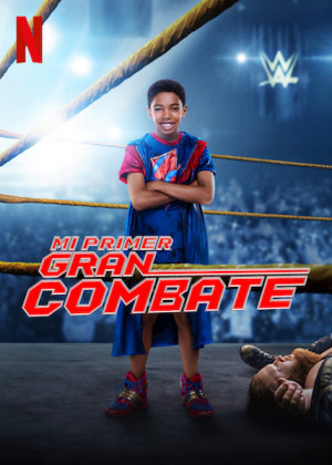 Mi primer gran combate