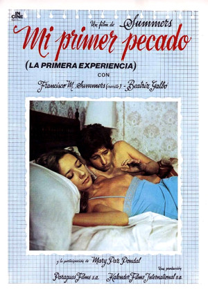 Mi primer pecado