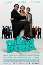Mi primera boda (2011)