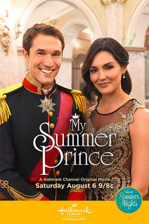 Mi príncipe de verano (2016)