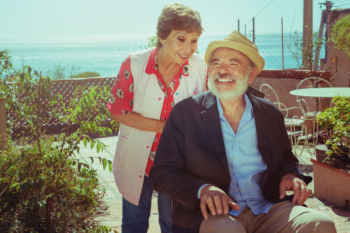 Mi querida ladrona foto crítica.