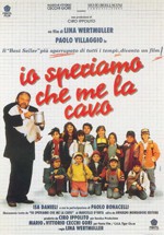 Mi querido profesor (1992)