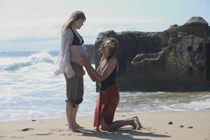 Mi refugio foto crítica.