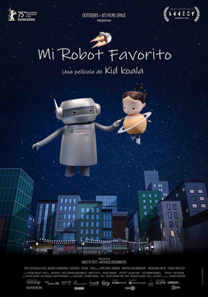 Mi robot favorito (2025)