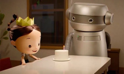 Mi robot favorito
