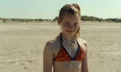 Mi semana extraordinaria con Tess