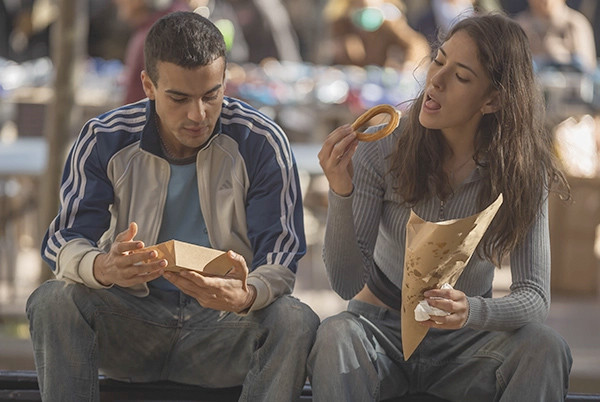 Mi soledad tiene alas foto crítica.