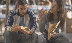 Mi soledad tiene alas