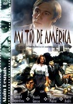 Mi tío de América