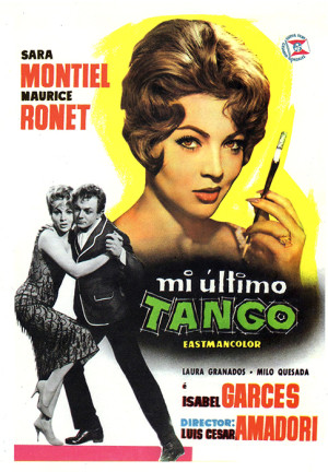 Mi último tango (1960)
